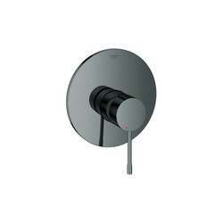 Essence Single-lever shower mixer | Shower controls | GROHE