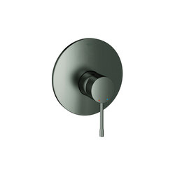Essence Single-lever shower mixer | Grifería para duchas | GROHE