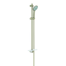 Euphoria 110 Massage Shower rail set 3 sprays | Shower controls | GROHE