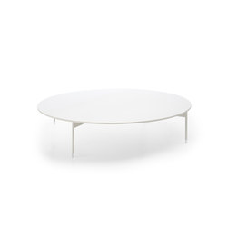 Chic table CR41 EPO1 CER1 | Coffee tables | PROFIM