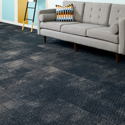 Endgame™ | Carpet tiles | Bentley Mills