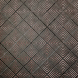 Perus | Jura | Leather tiles | Pintark