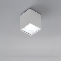 EK Cubo | Lámparas de techo | Aqlus