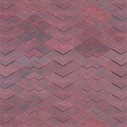 Marque | Pisco | Leather tiles | Pintark