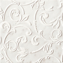 Roma Diamond Acanto Carrara | Ceramic tiles | Fap Ceramiche