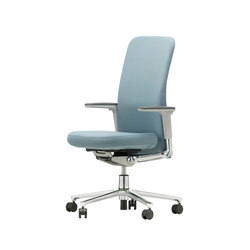 Pacific Chair medium back | Office chairs | Vitra