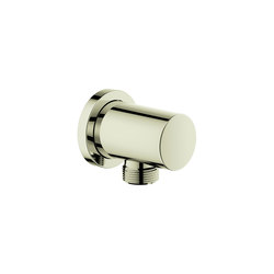 Rainshower® Shower outlet elbow, 1/2" | Bathroom taps accessories | GROHE