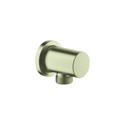 Rainshower® Shower outlet elbow, 1/2" | Complementos rubinetteria bagno | GROHE