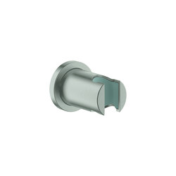 Rainshower® Wall hand shower holder | Bathroom taps accessories | GROHE