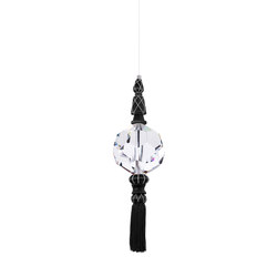 Boule Passement Pompon | Suspended lights | Windfall
