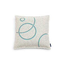 Cushion Stamp round | Home textiles | HEY-SIGN