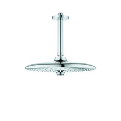 Euphoria 260 SmartControl Head shower set ceiling 142 mm | Shower controls | GROHE