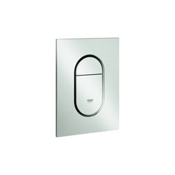 Arena Cosmopolitan S Flush plate | Bathroom taps | GROHE