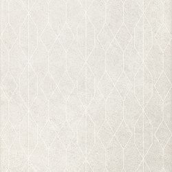 Grecale Ghiaccio Kite | Ceramic tiles | Refin