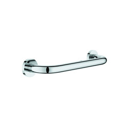 Essentials Grip bar | Bathroom accessories | GROHE