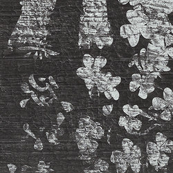 Kasai Night Samurai | Ceramic tiles | Refin