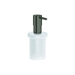Essentials Distributeur de savon liquide | Distributeurs de savon / lotion | GROHE