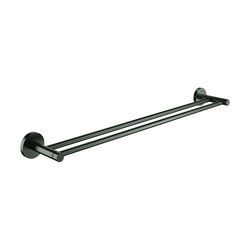Essentials Double towel rail |  | GROHE
