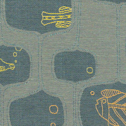 Supersillyness | Upholstery fabrics | CF Stinson
