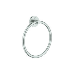 Essentials Towel ring |  | GROHE