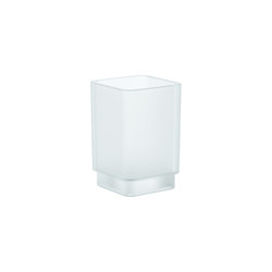 Selection Cube Glass | Bathroom accessories | GROHE