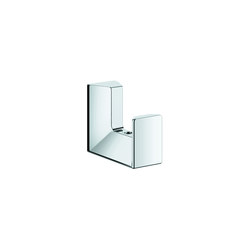 Selection Cube Robe hook |  | GROHE