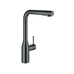 Essence Single-lever sink mixer 1/2" | Kitchen products | GROHE