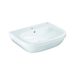 Euro Ceramic Wash basin 65 | Wash basins | GROHE
