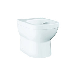 Euro Ceramic Floor standing WC | WC | GROHE
