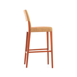 Charme 02581 | 02591 | Bar stools | Montbel