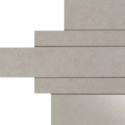 Arkshade grey brick | Ceramic tiles | Atlas Concorde