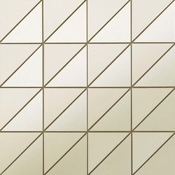 Arkshade flag light clay mosaico | Ceramic mosaics | Atlas Concorde
