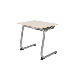 Ahrend 450 | Tabletop rectangular | Ahrend