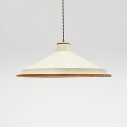 Trafford Lamp | Large | Suspended lights | Liqui Contracts