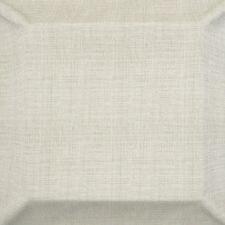 Harrison | 002 Beige | Sound absorbing fabric systems | Equipo DRT