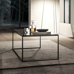 Basic coffee table | Coffee tables | Presotto