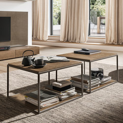 Eolo Table basse | Coffee tables | Presotto