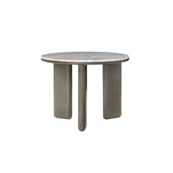 Oasis | coffee table | Tabletop round | HC28
