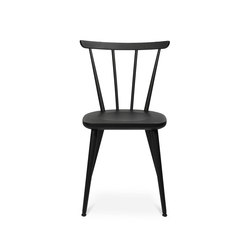 W-1960 Alu | Chairs | Wagner