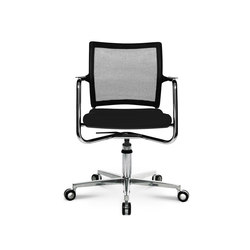 Titan 10 3D Visit | Office chairs | Wagner