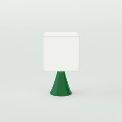 Cubo Stand | Table lights | Slide