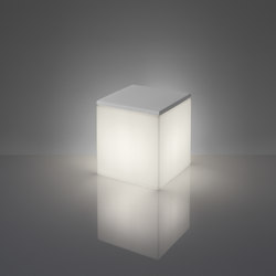 Cubo | Special lights | Slide