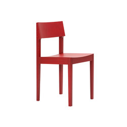 Intro C | Chairs | Inno
