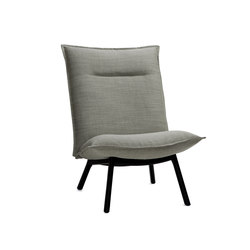 Lab Chair XL | Poltrone | Inno