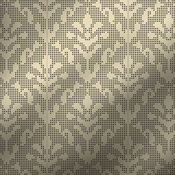 Light and shadow | 04.125.2 | Pattern | Bespoke wall coverings | ornament.control