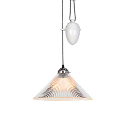 Coolie Prismatic Pendant Light Architonic