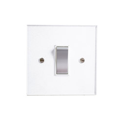 INVISIBLE LIGHTSWITCH® WITH STAINLESS STEEL ROCKER - Two-way switches ...