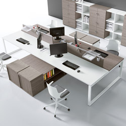 Orgatec 2018 List Of Exhibitors By Architonic Alea