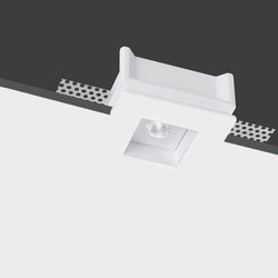 Invisiled IP 44 / IP 65 | Outdoor recessed ceiling lights | Buzzi & Buzzi
