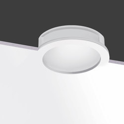 Maxi Rim | Recessed ceiling lights | Buzzi & Buzzi